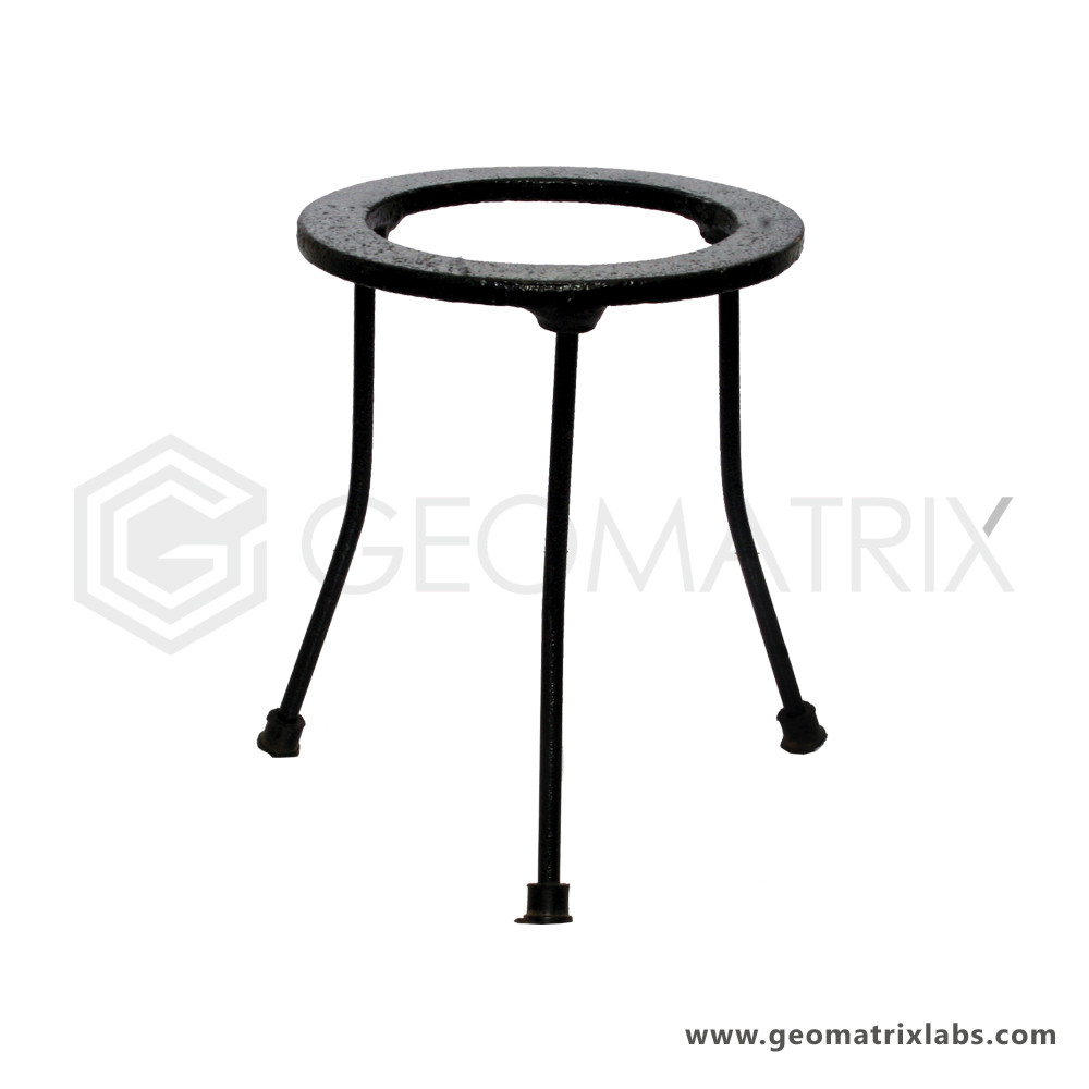 Tripod Stand Circular Type